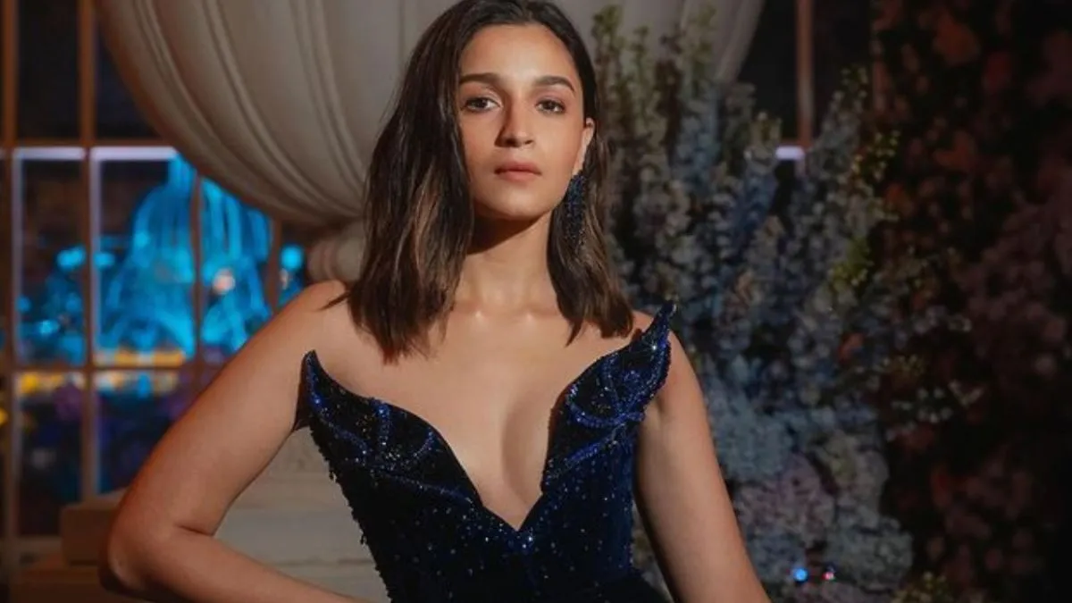 Alia Bhatt