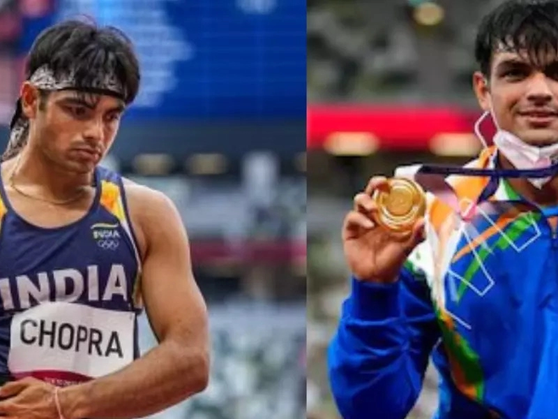 You Will Be Shocked To Know The Price, Length And Weight Of Neeraj Chopra'S Javelin
