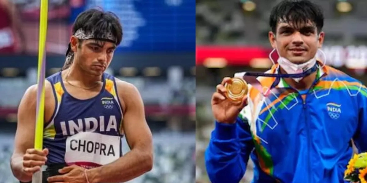 You Will Be Shocked To Know The Price, Length And Weight Of Neeraj Chopra'S Javelin