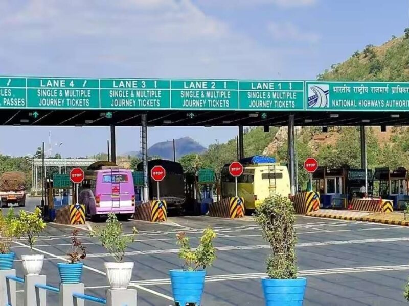Free-Toll-Tax-For-First-20-Km-In-Highways