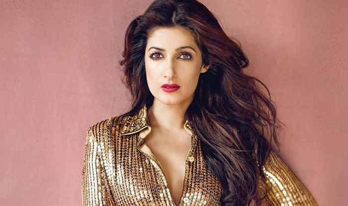 Twinkle Khanna