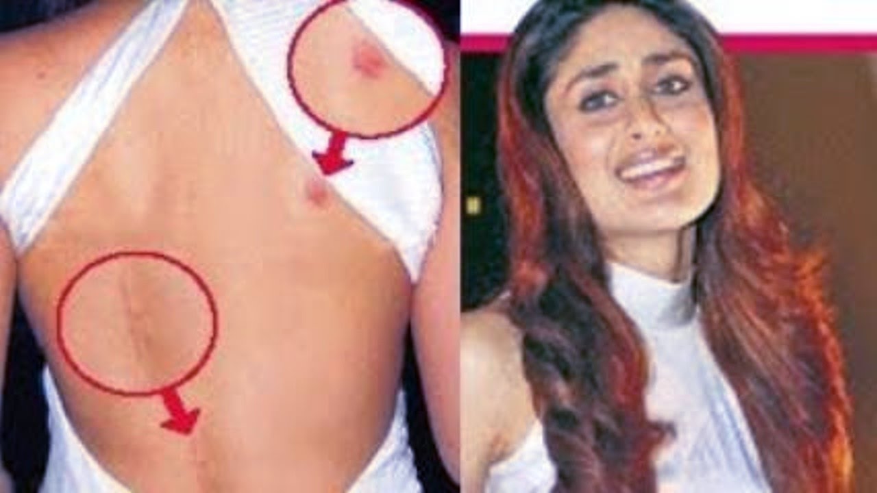 Kareena Kapoor