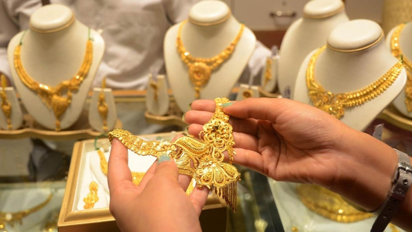 Gold-Price-Today-Decrease-Rate-In-Sarrafa