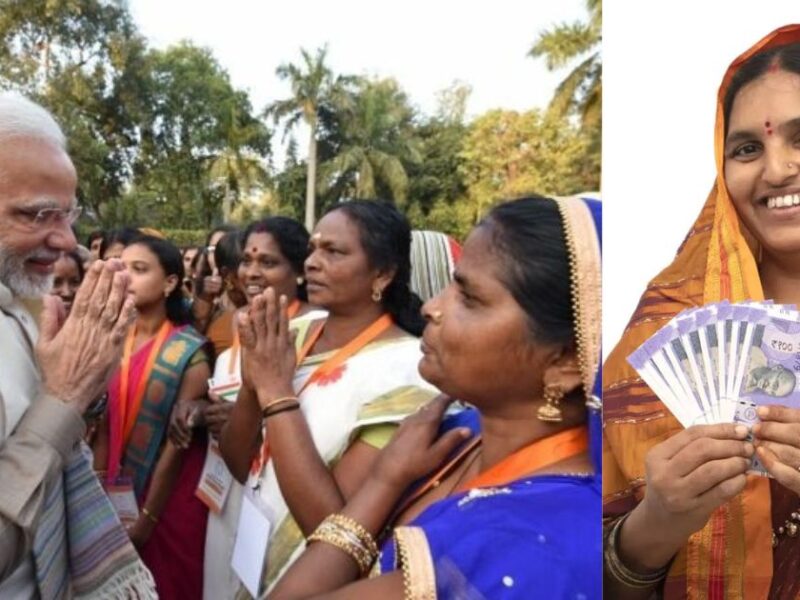 पीएम मोदी ने दी महिलाओं को सौगात, सुभद्रा योजना की पहली किश्त बैंक अमाउंट में हुई जमा, आने वाले पांच सालों तक फायदा ही फायदा