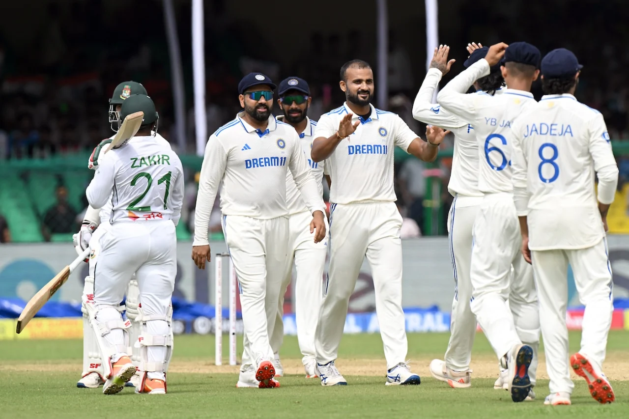 विराट से दोस्ती करने के लिए कुछ भी करने को तैयार है गौतम गंभीर, कोहली के दुश्मन को कानपुर टेस्ट से किया बाहर 3 Ind Vs Ban