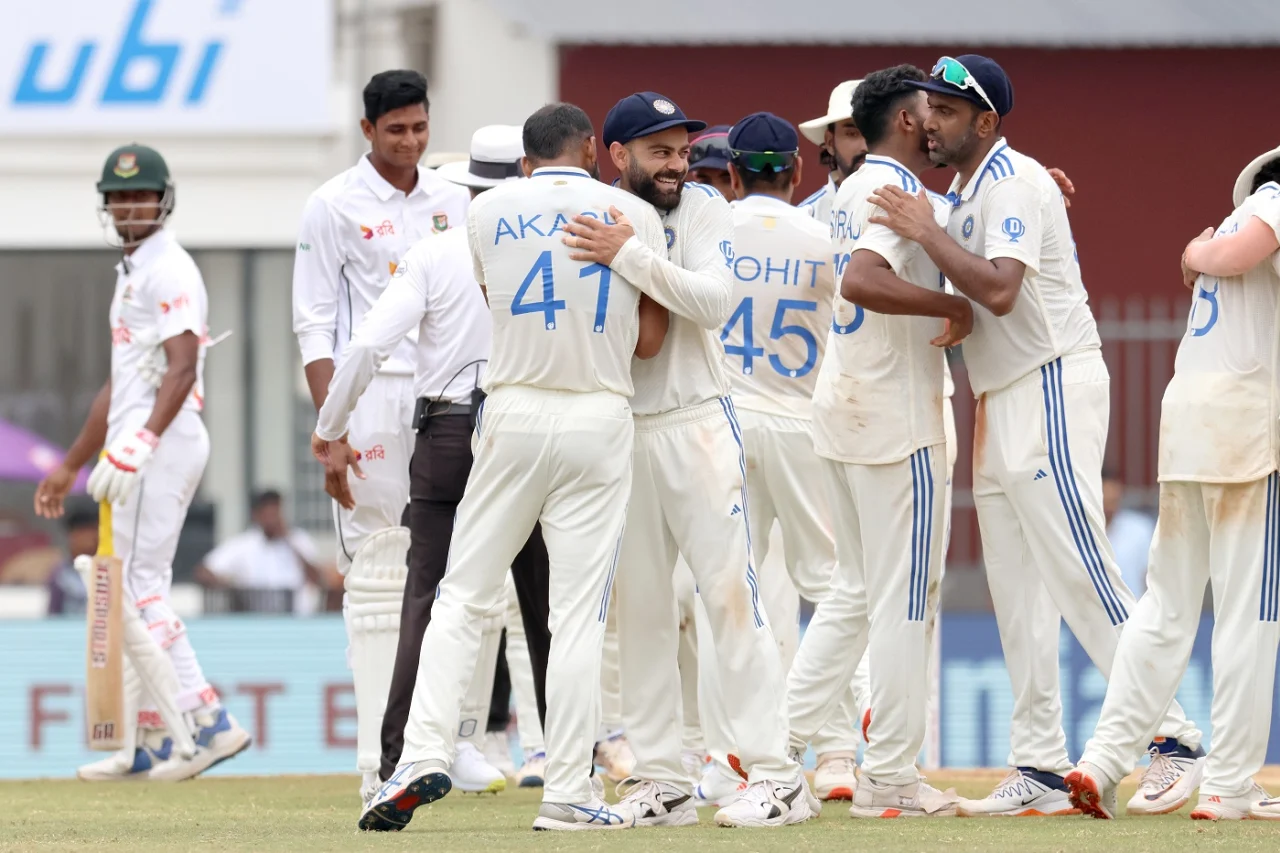 विराट से दोस्ती करने के लिए कुछ भी करने को तैयार है गौतम गंभीर, कोहली के दुश्मन को कानपुर टेस्ट से किया बाहर 4 Ind Vs Ban