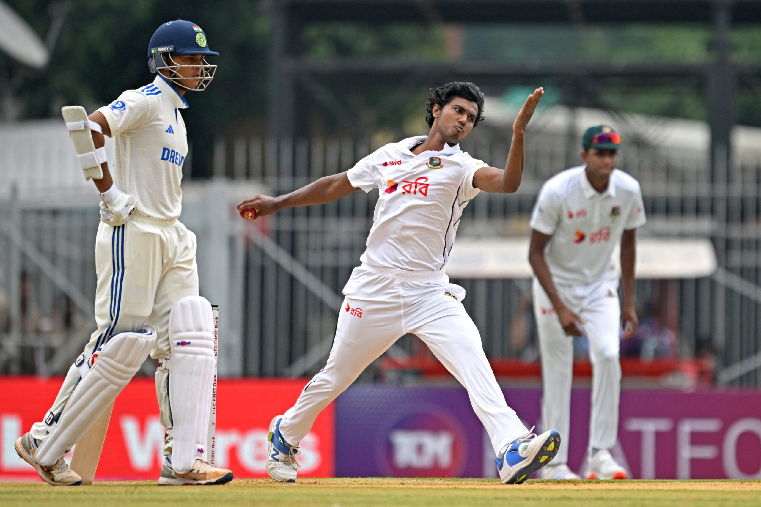 Ind Vs Ban