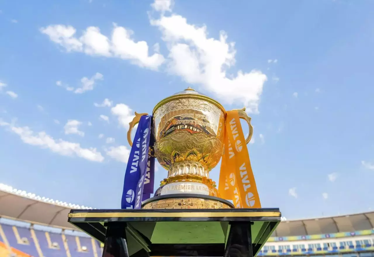हो गया ऐलान! Ipl 2025 में इतने खिलाड़ी होंगे रिटेन, Bcci ने जारी किए रिटेन्शन के नए नियम 3 Ipl 2025