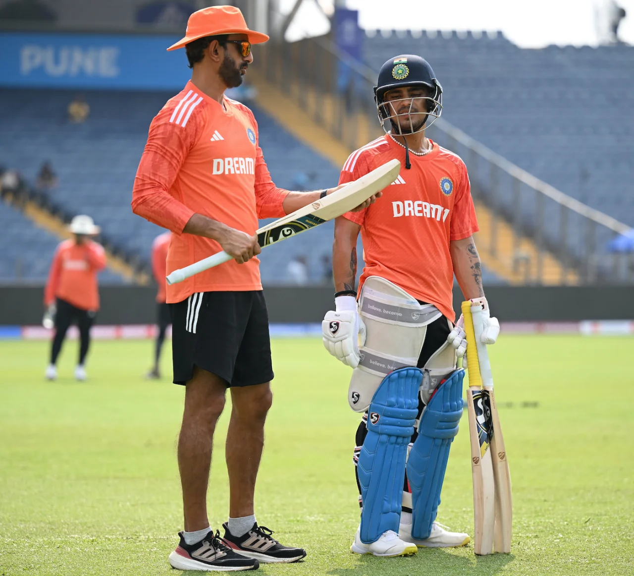 ईशान किशन का करियर हुआ खत्म, इस हरकत की वजह से टीम इंडिया में नहीं होगी कभी वापसी 2 Ishan Kishan