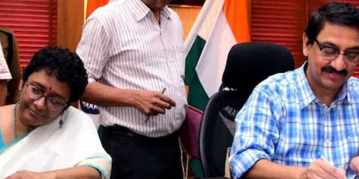 Kerala Ias