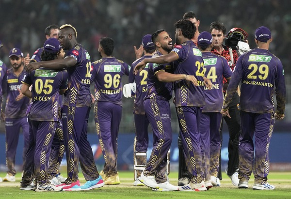 Kolkata Knight Riders