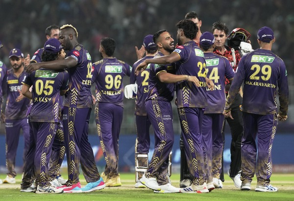 Ipl 2025: गौतम गंभीर को रिप्लेस करेगा ये दिग्गज, Kkr ने दिया स्पेशल ऑफर, आईपीएल में खेल चुका है 71 मैच 2 Kolkata Knight Riders