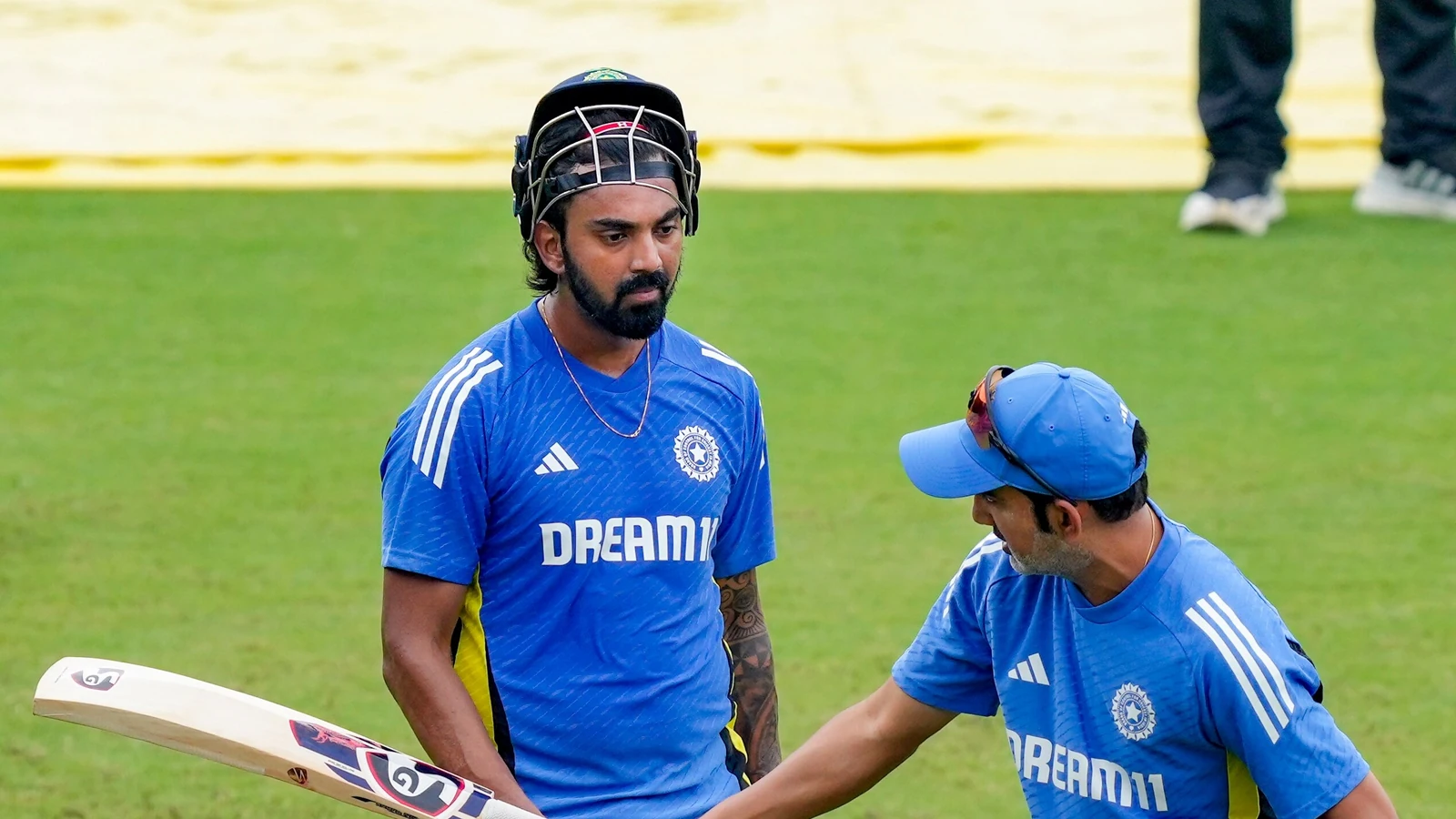 Kl Rahul