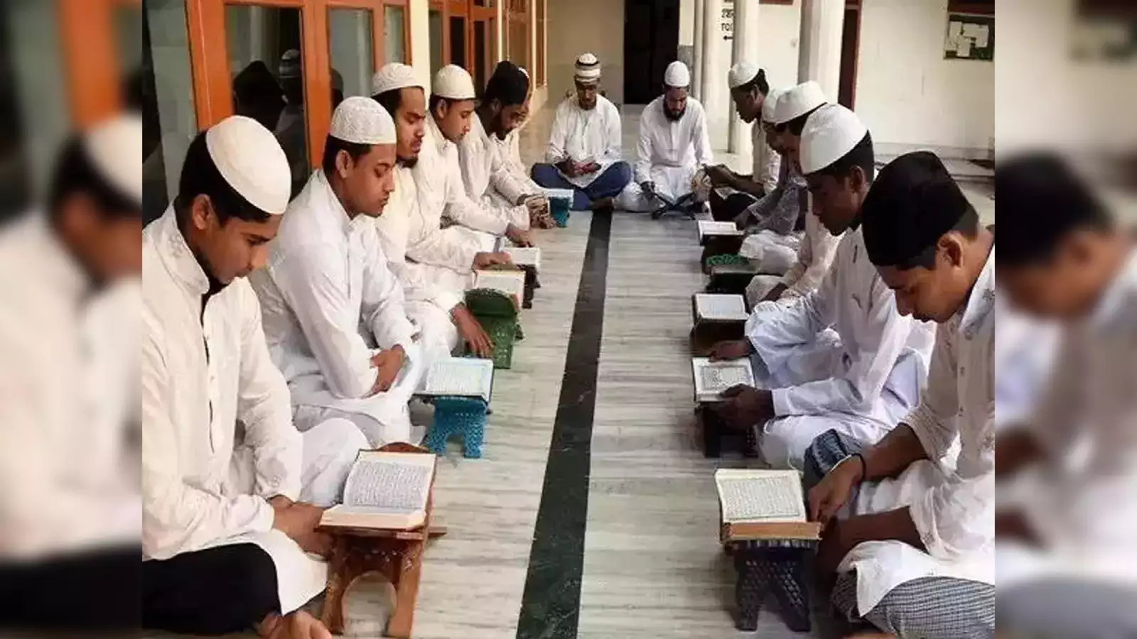Madrsa Education