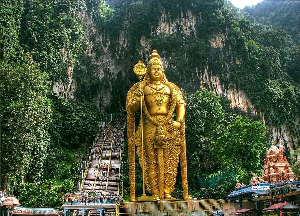 Visa Free Tour