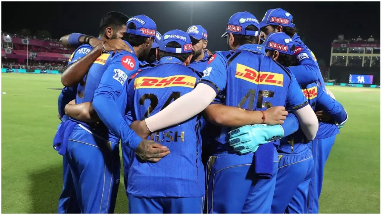 मुंबई इंडियंस Ipl 2025 में हार्दिक पांड्या को करेगी रिलीज! ये धाकड़ खिलाड़ी बन सकता है नया कप्तान 3 Mumbai Indians