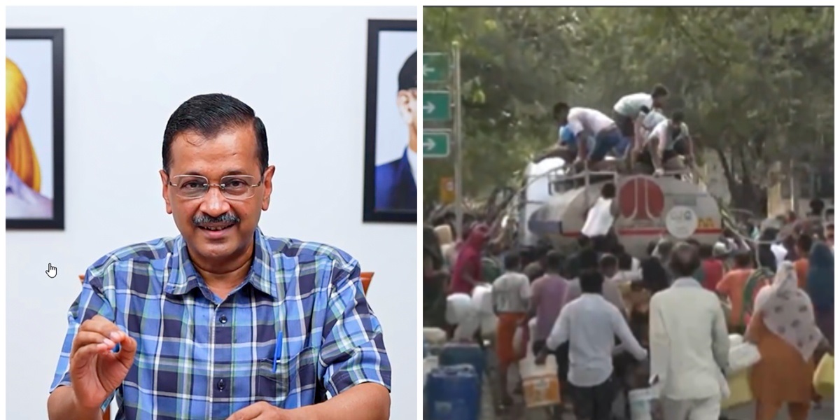 इन 6 योजनाओं ने संवारा था अरविंद केजरीवाल का राजनीतिक करियर, बन बैठे थे दिल्ली का बेताज बादशाह…