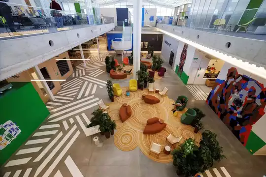 Google Office