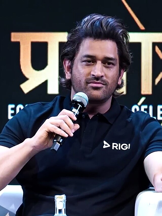 विराट-सूर्या की तरह आखिरी एमएस धोनी ने क्यों नहीं बनवाया टैटू, वजह जानकर आपका भी चकरा जाएगा सिर 2 Ms Dhoni