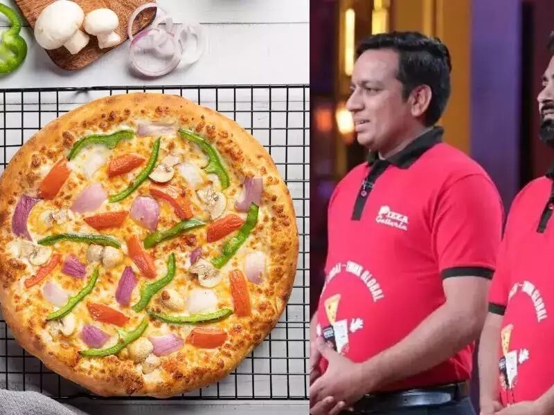 Sandeep-Jangra-Sell-Pizza-And-Income-In-Crores