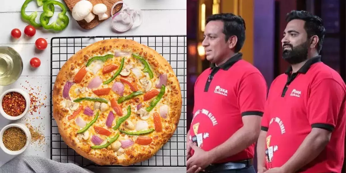 Sandeep-Jangra-Sell-Pizza-And-Income-In-Crores