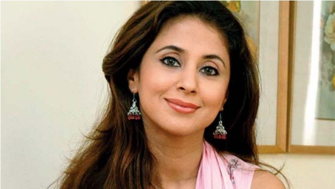 Urmila Matondkar