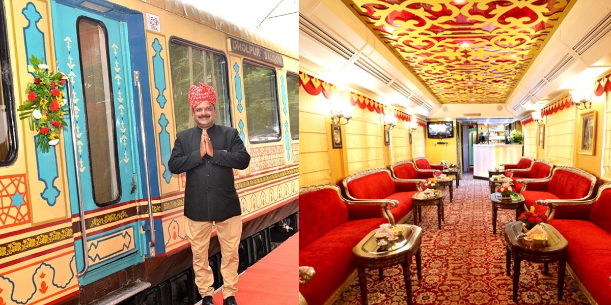 Know-About-Luxury-Train-Palace-On-Wheels-Train