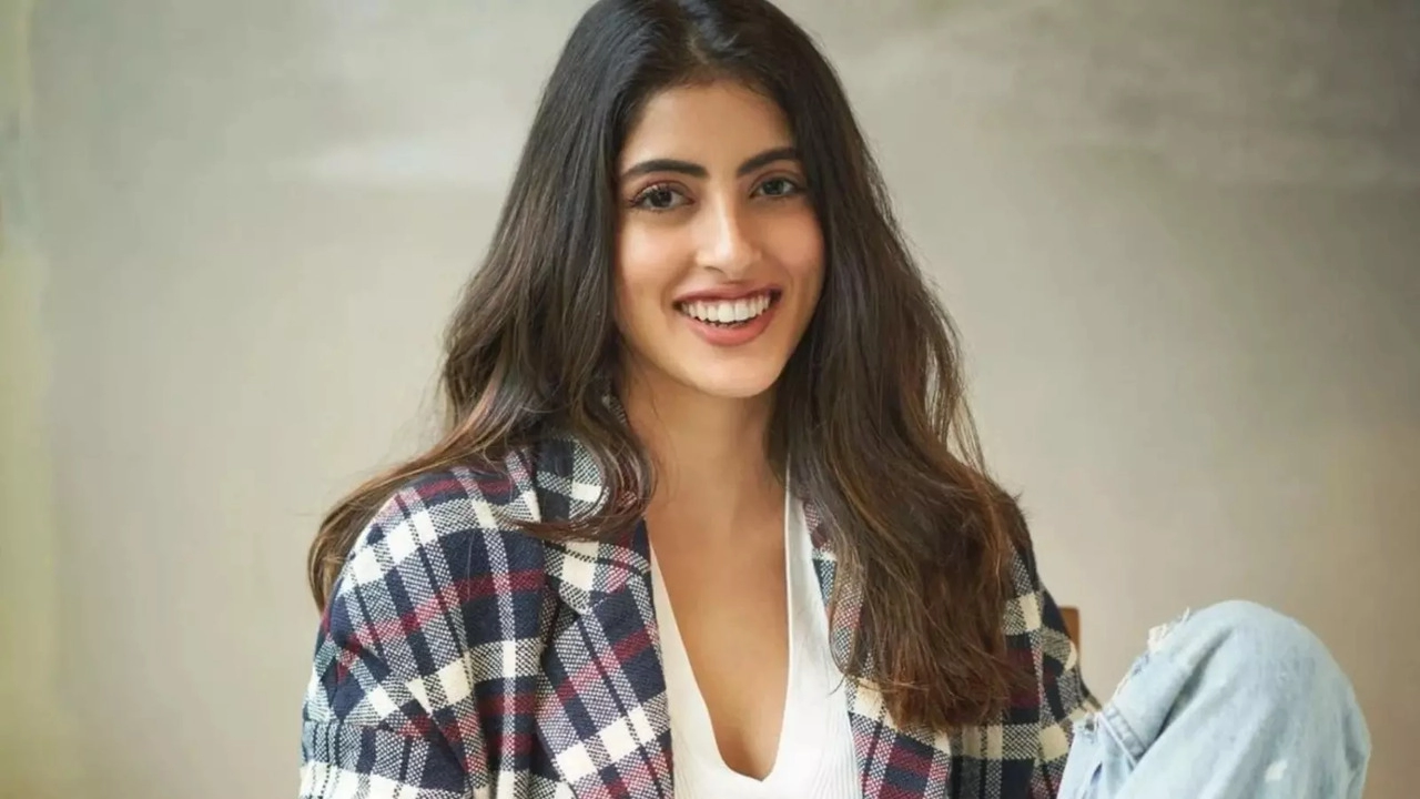 Navya Naveli Nanda