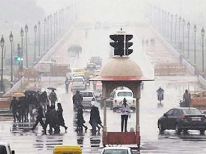 Weather-Report-In-Delhi-Ncr-And-Other-States