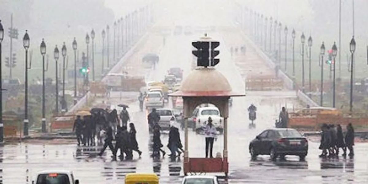 Weather-Report-In-Delhi-Ncr-And-Other-States