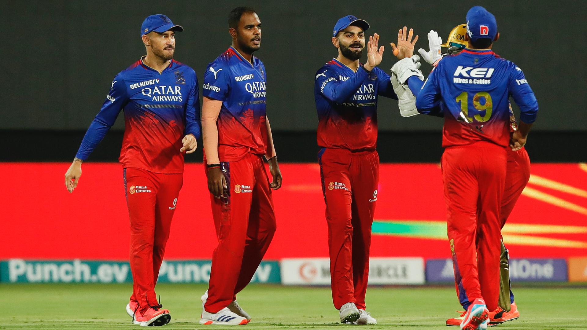 जिसे Rcb ने किया नजरअंदाज, वही खिलाड़ी Ipl 2025 से पहले बना इस टीम का कप्तान, कोहली भी चौंके 2 Ipl 2025