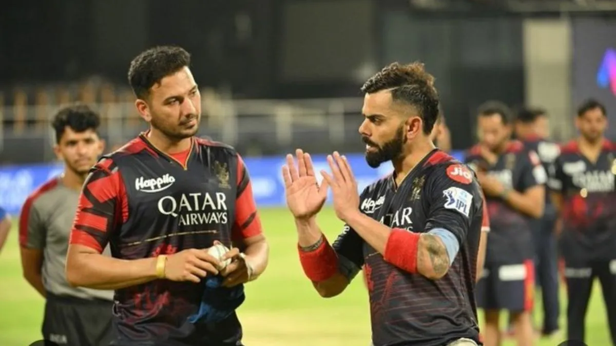 जिसे Rcb ने किया नजरअंदाज, वही खिलाड़ी Ipl 2025 से पहले बना इस टीम का कप्तान, कोहली भी चौंके 3 Royal Challengers Bengaluru