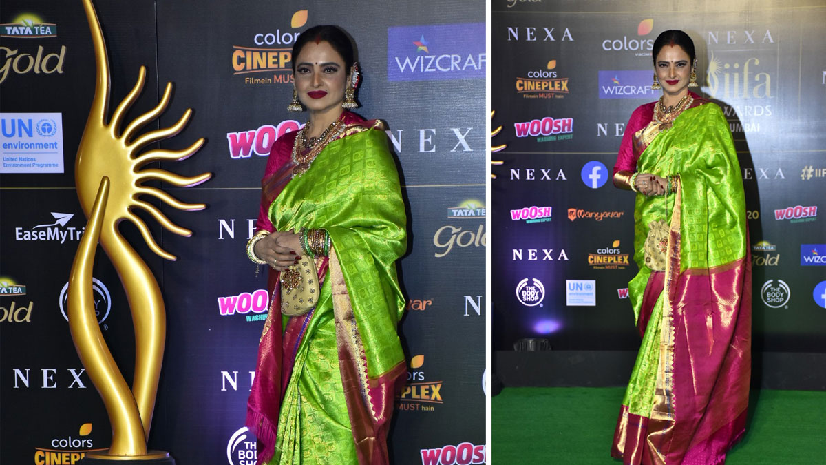 Iifa Awards