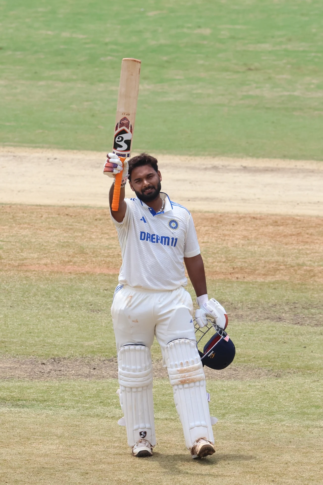 Rishabh Pant