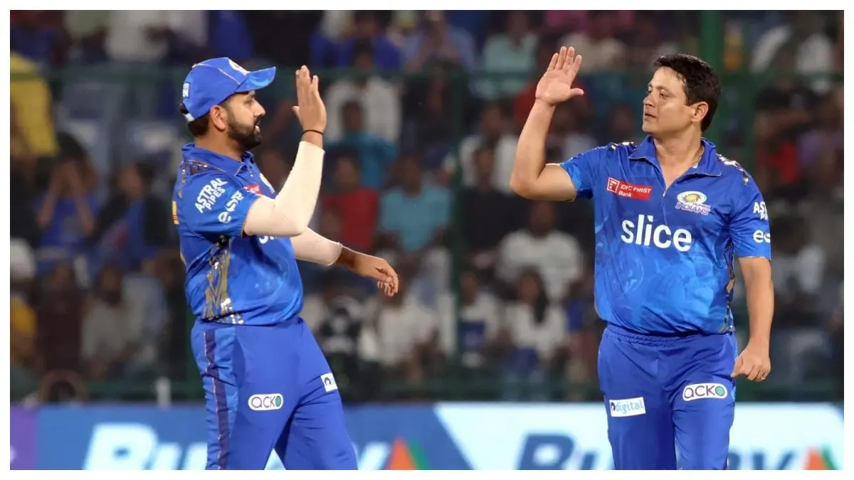 Piyush Chawla