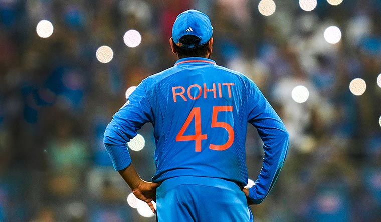 रोहित शर्मा के बाद ये खिलाड़ी होगा वनडे का कप्तान, Bcci ने कानपुर टेस्ट के बीच किया फैसला 2 Rohit Sharma