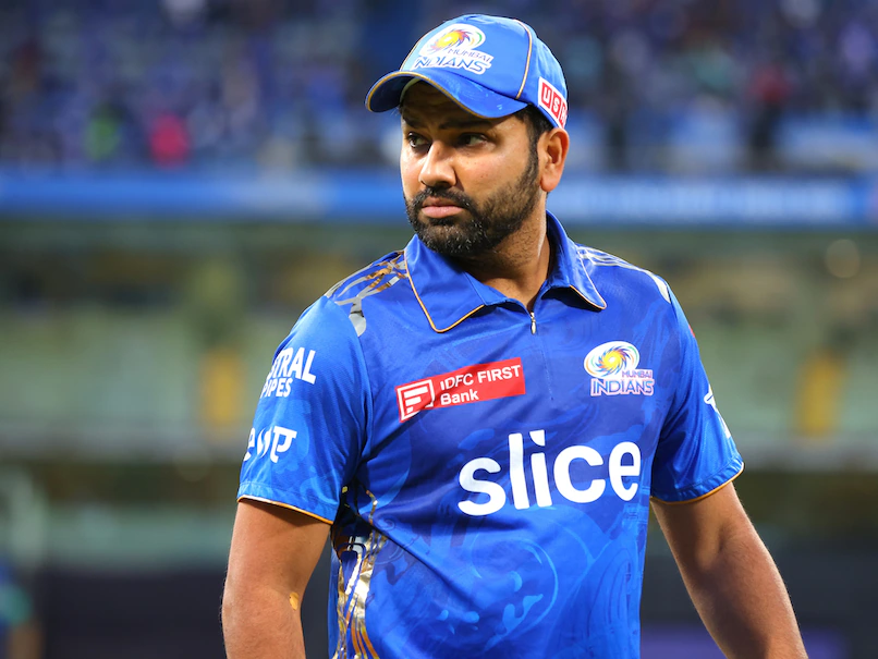 Rohit Sharma