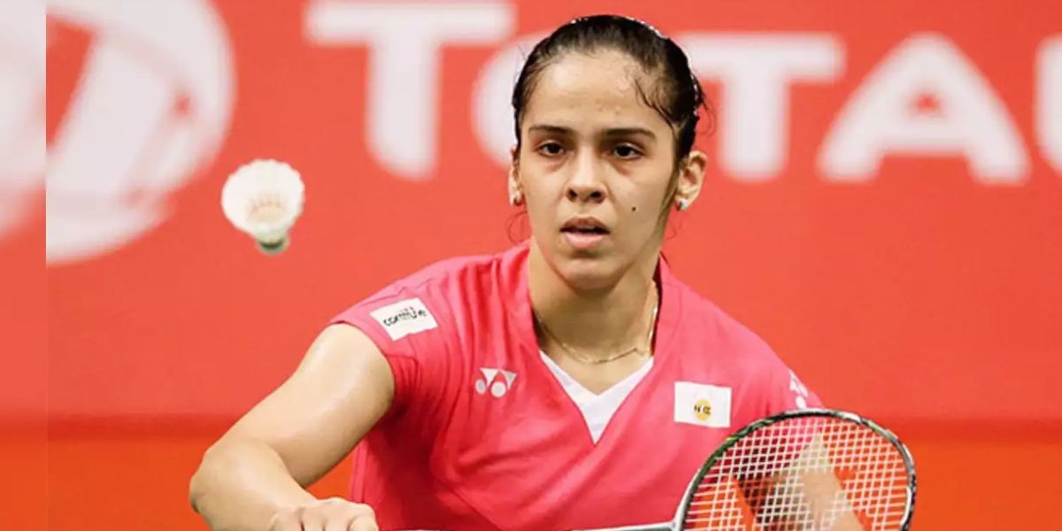 Saina Nehwal