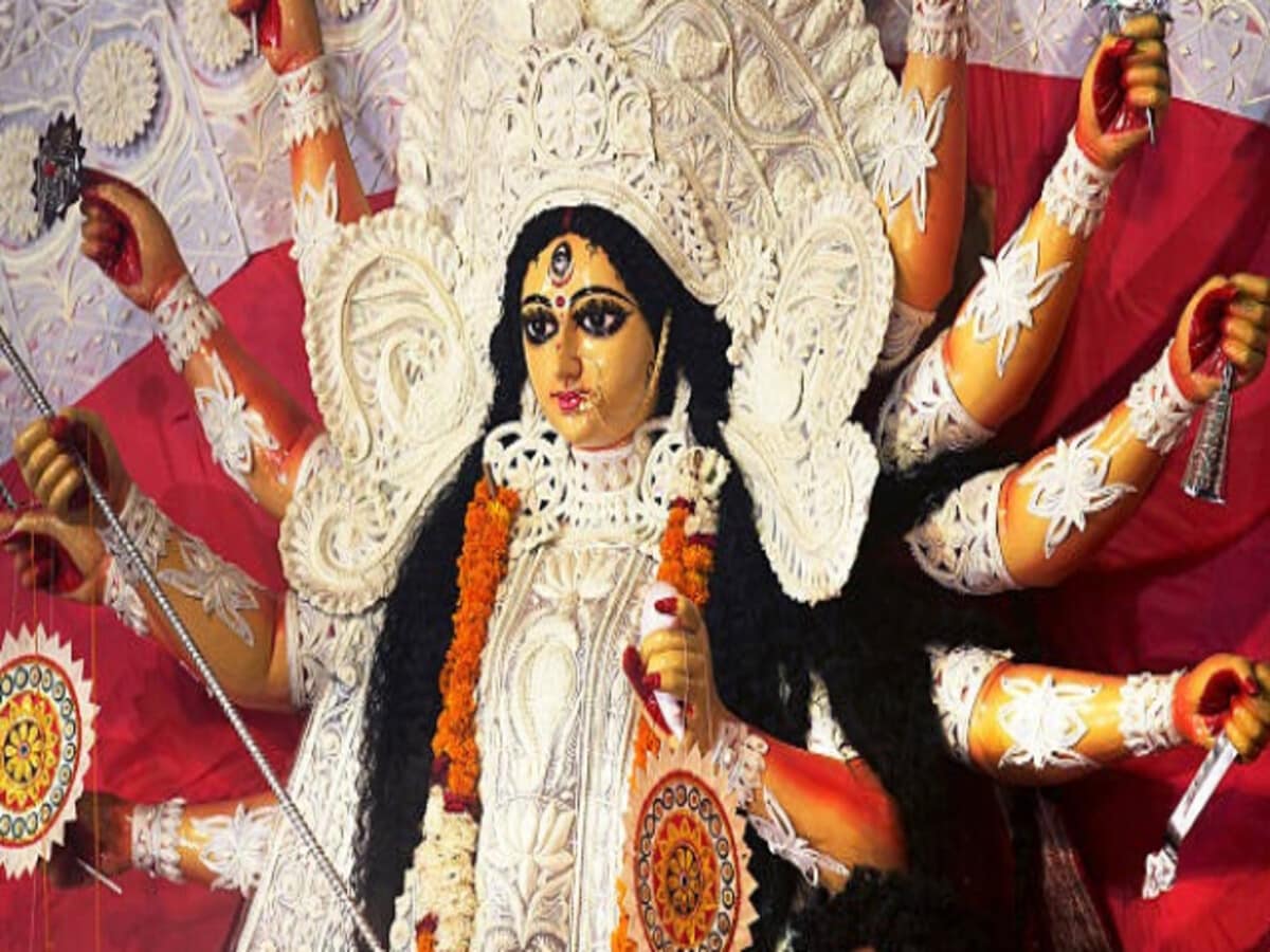 Shardiya Navratri 2024