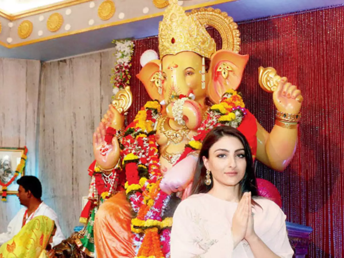Bollywood Celebrities