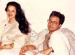 Rekha-Mukesh Agarwal