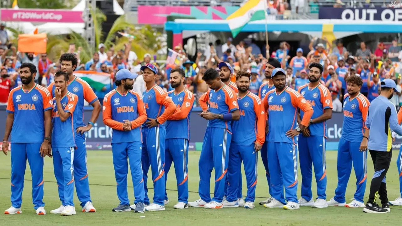 Team India