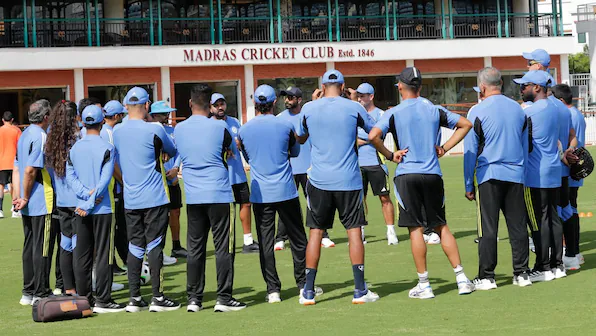 रोहित शर्मा के बाद ये खिलाड़ी होगा वनडे का कप्तान, Bcci ने कानपुर टेस्ट के बीच किया फैसला 3 Team India