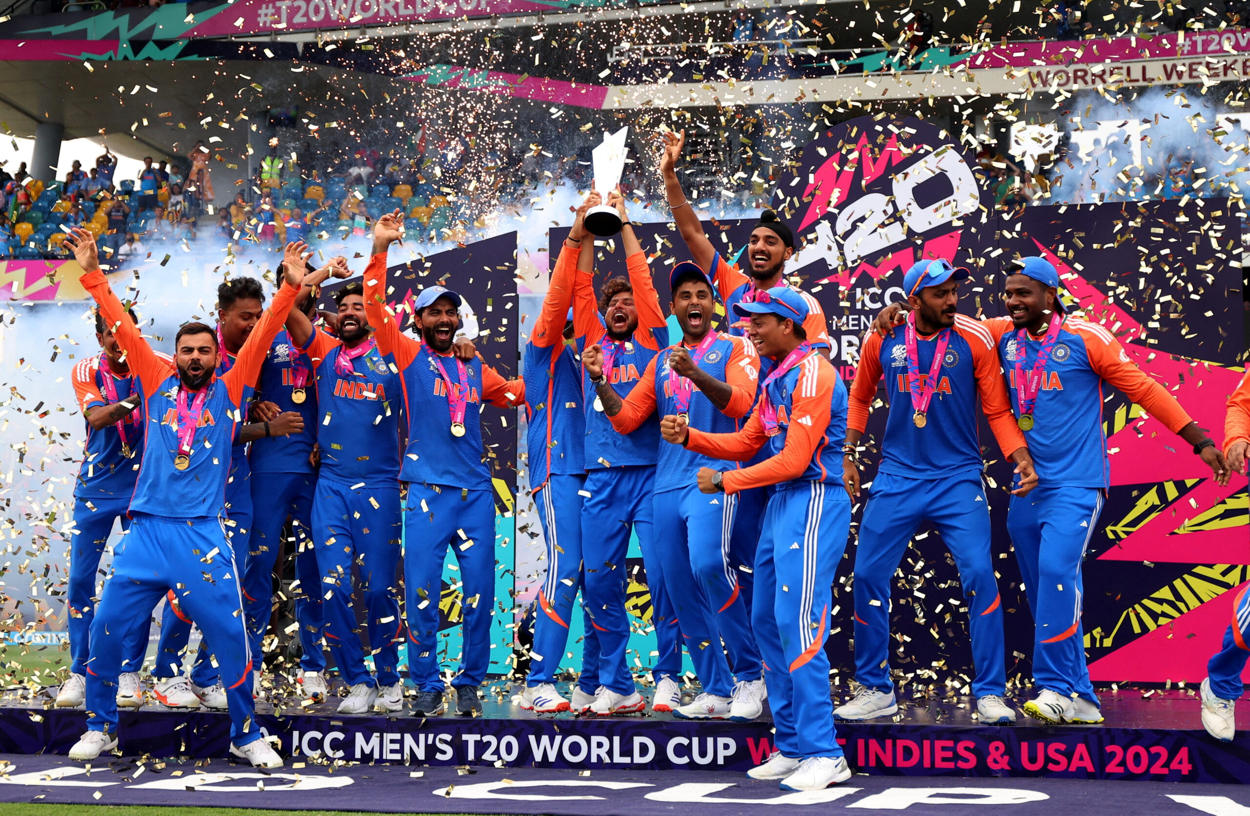 Team India