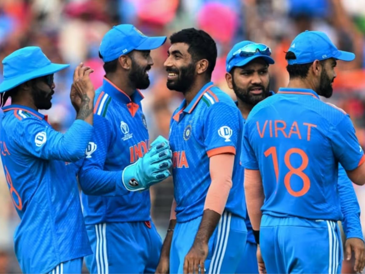 विराट-सूर्या की तरह आखिरी एमएस धोनी ने क्यों नहीं बनवाया टैटू, वजह जानकर आपका भी चकरा जाएगा सिर 3 Team India