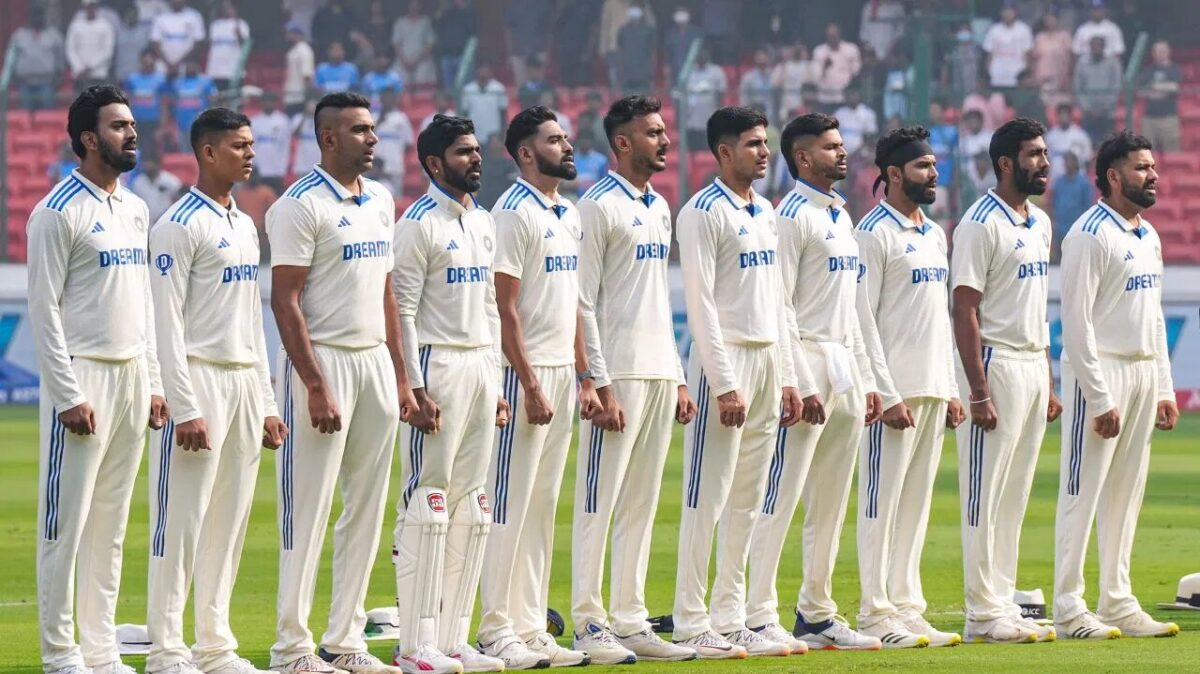 Team India