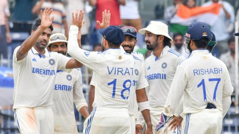 कानपुर टेस्ट से चंद घंटों पहले टीम इंडिया पर टूटा दुखों का पहाड़, एक साथ बाहर हुए 3 मैच विनर्स खिलाड़ी 2 Team India