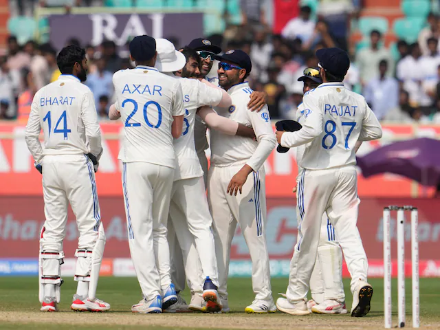 बांग्लादेश सीरीज से बाहर किए गए खिलाड़ी ने Bcci को दिया मुंहतोड़ जवाब, 5 विकेट झटक कर मचाया तहलका 2 Team India