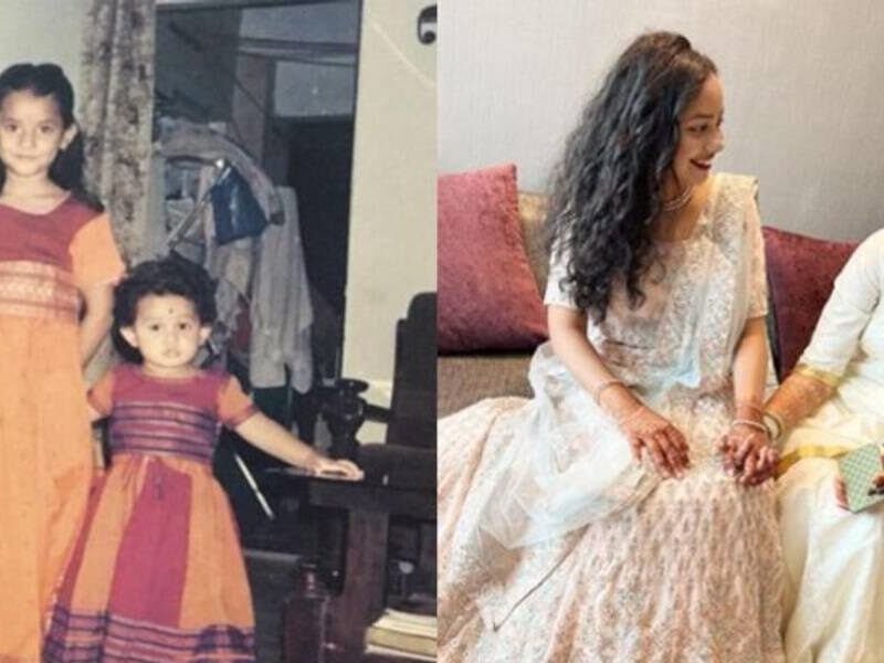 Himani-Dabi-Riya-Tina-Mother-Is-Ips-Officer