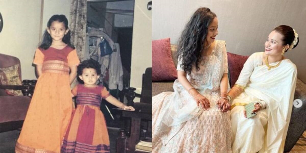 Himani-Dabi-Riya-Tina-Mother-Is-Ips-Officer